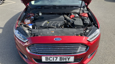 Ford Mondeo 2.0 TDCi Titanium 5dr Diesel Hatchback